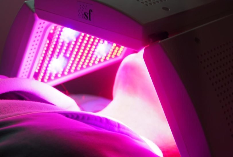 Laser & Light Therapies
