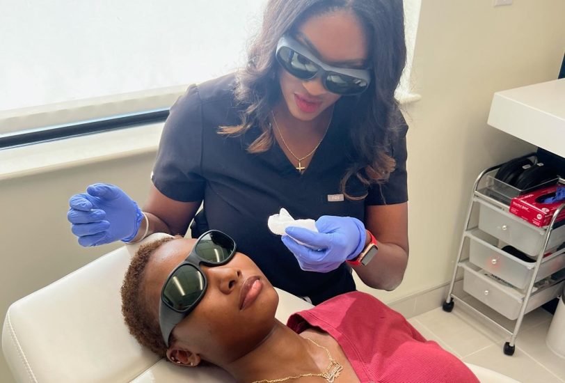 Skin Rejuvenation