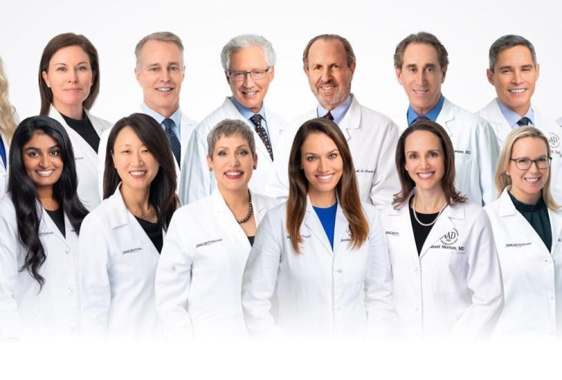 Dermatology