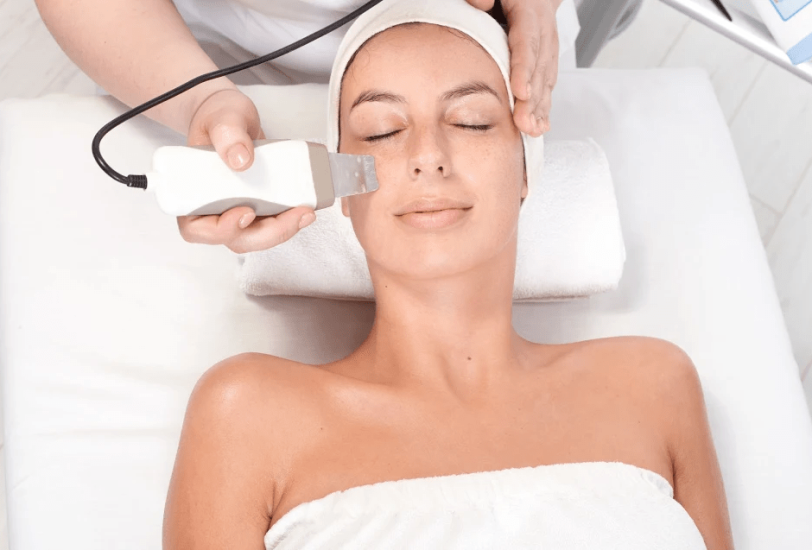 Pore & Texture Refinement