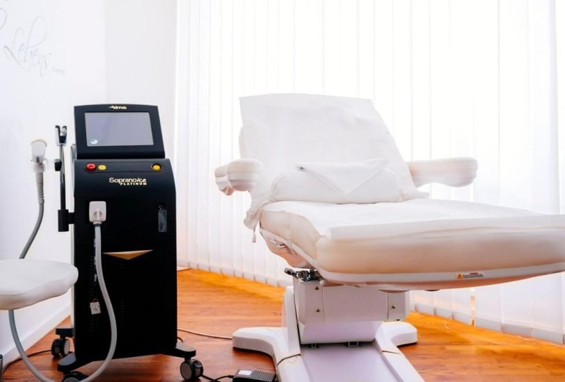 Intimate Wellness