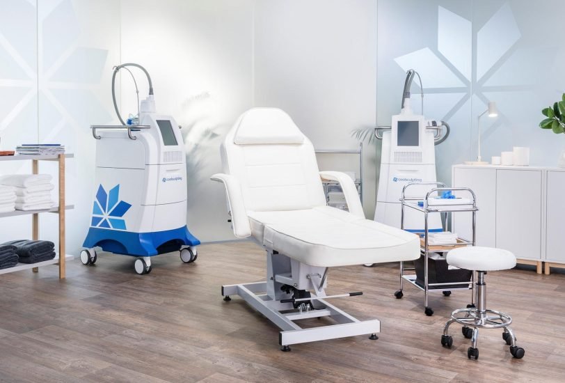 Non-Surgical Butt Lift