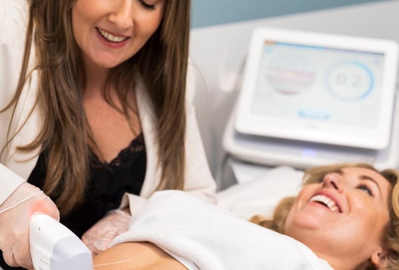 Skin Tightening
