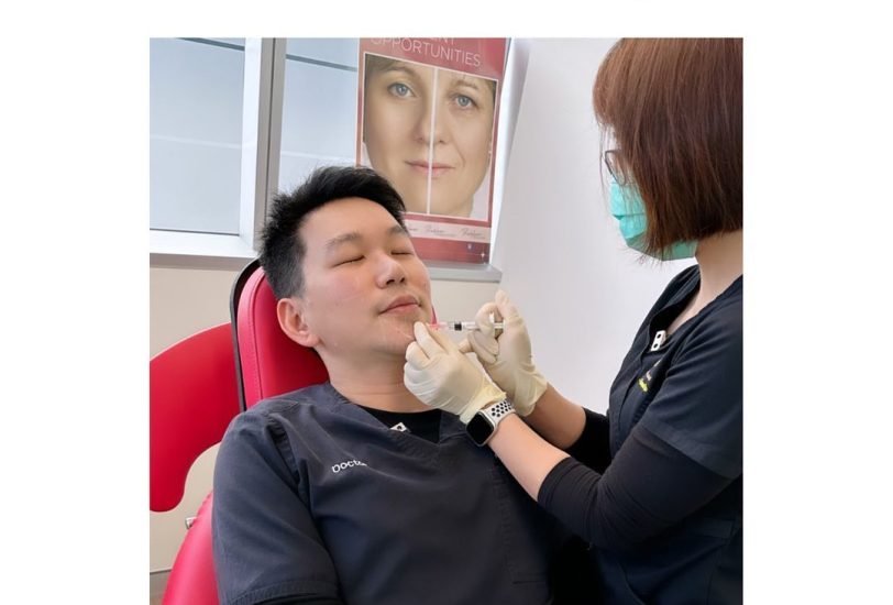Pigmentation & Skin Tone Correction