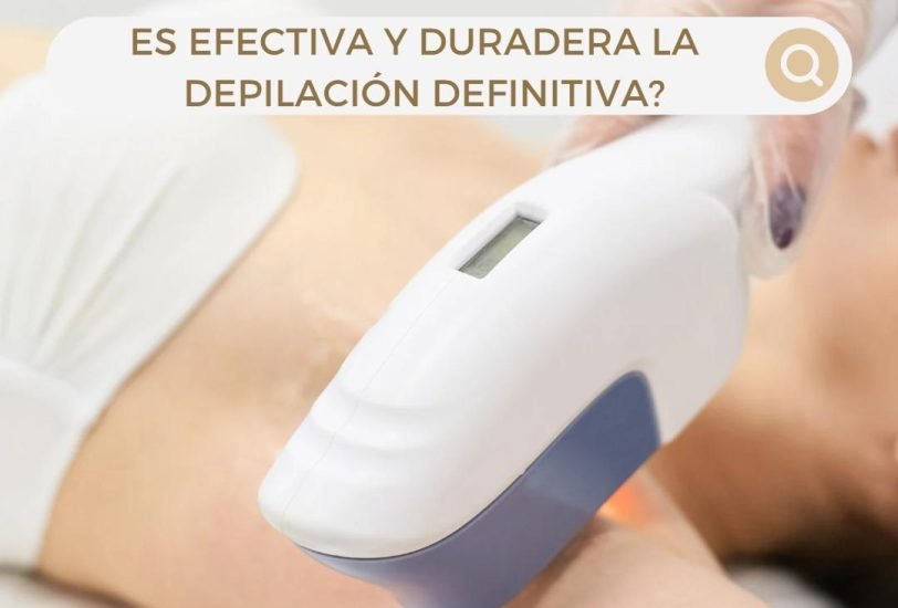 Laser Hair Removal
