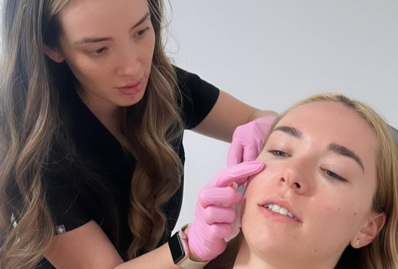 Anti-Aging Treatments