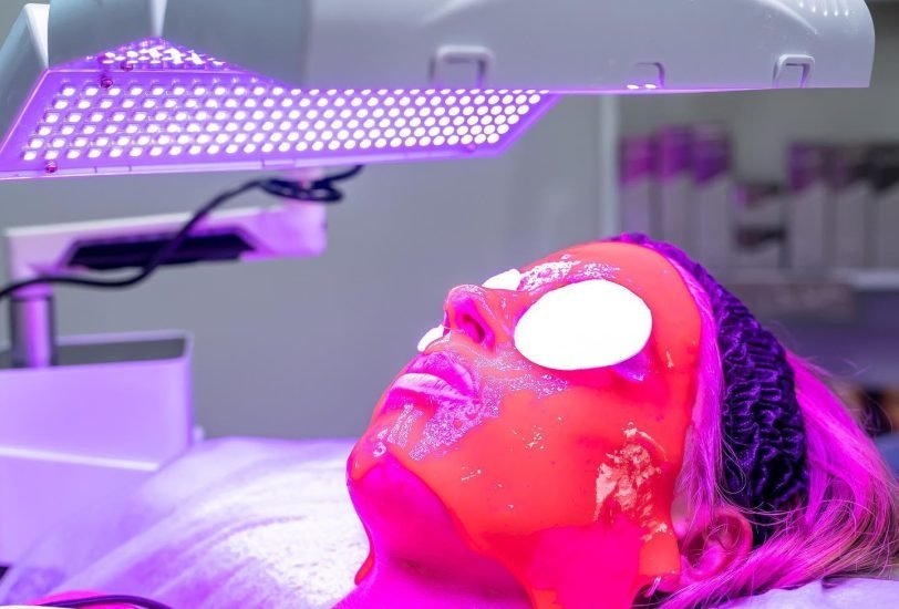 Laser & Light Therapies