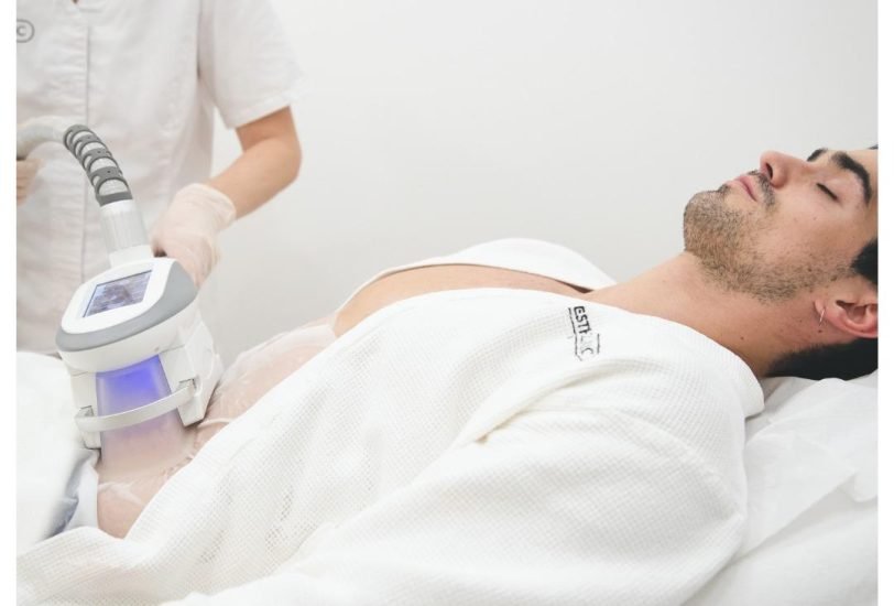EstheClinic Central 3 – VerifiedCare Body Contouring