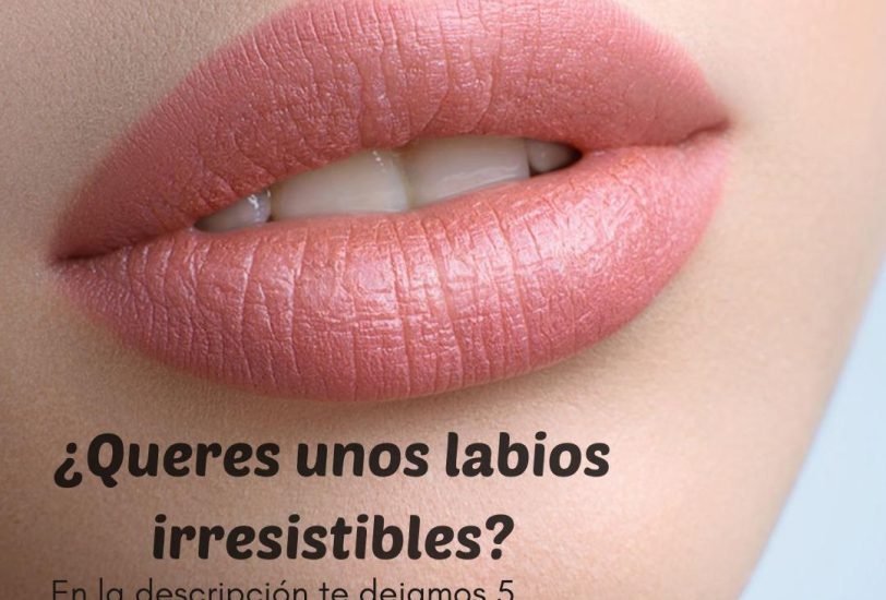 Lips Treatments