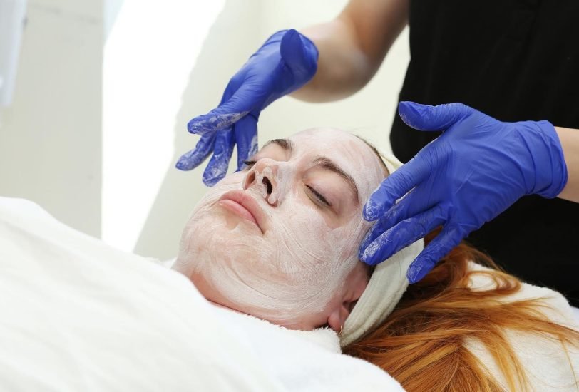 Pigmentation & Skin Tone Correction