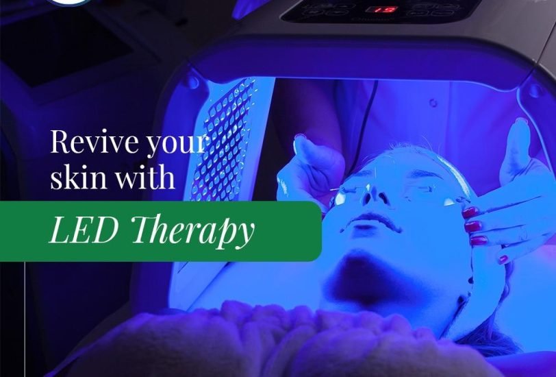 Laser & Light Therapies