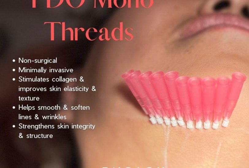 Facial Contouring & Lifting