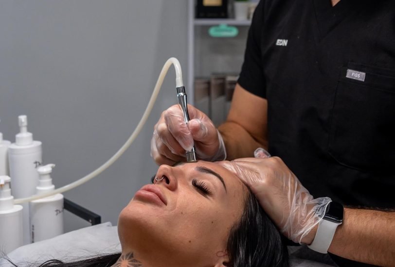 Skin Tightening
