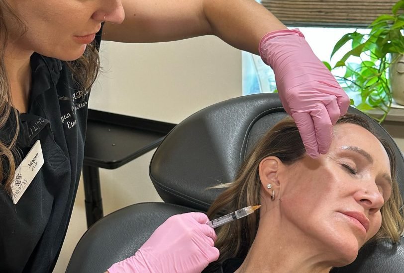 Injectable Treatments