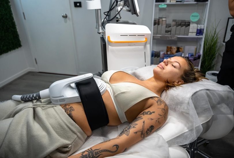 Body Contouring
