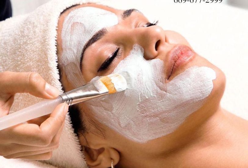 Pore & Texture Refinement