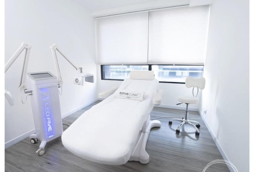 EstheClinic Central 4 – VerifiedCare Laser Hair Removal