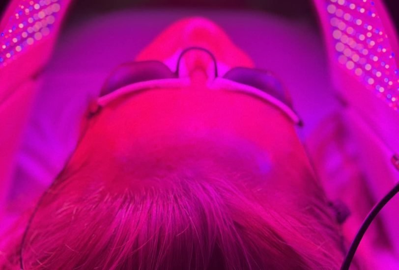 Laser & Light Therapies