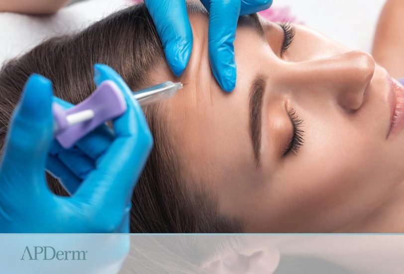 Injectable Treatments