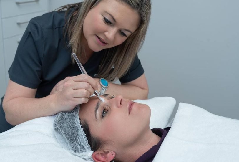 Laser Hair Removal