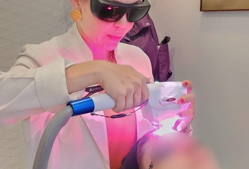 Laser & Light Therapies