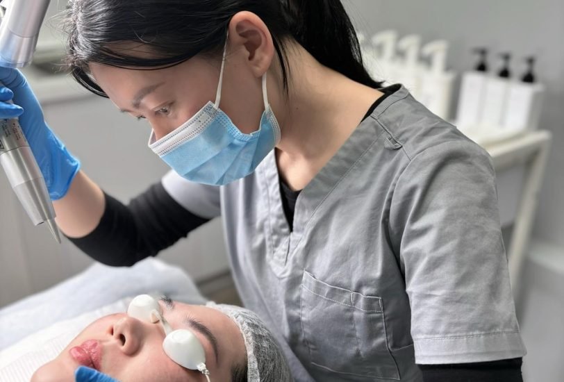 Acne & Scar Treatments