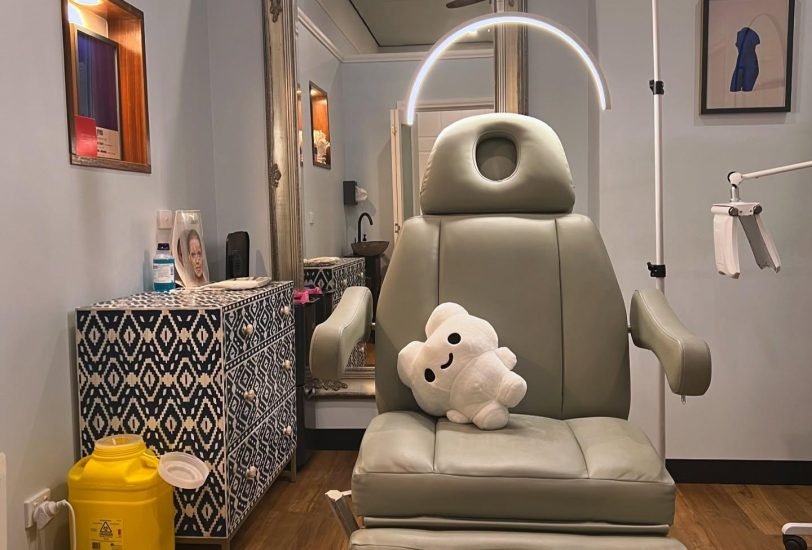 Non-Surgical Butt Lift