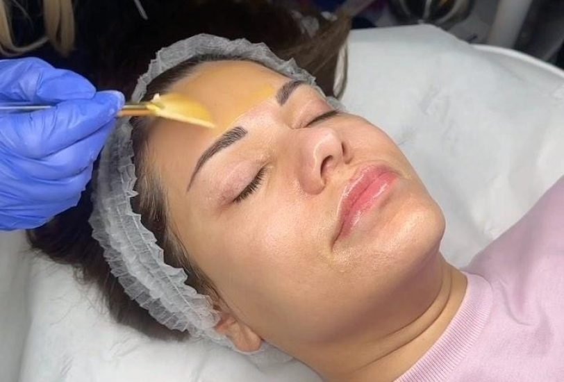 Pigmentation & Skin Tone Correction