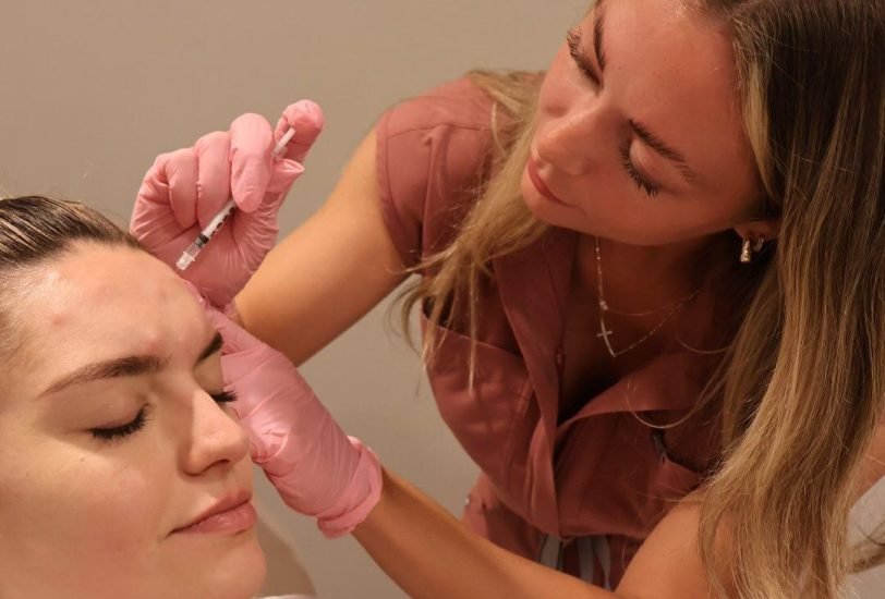 Injectable Treatments