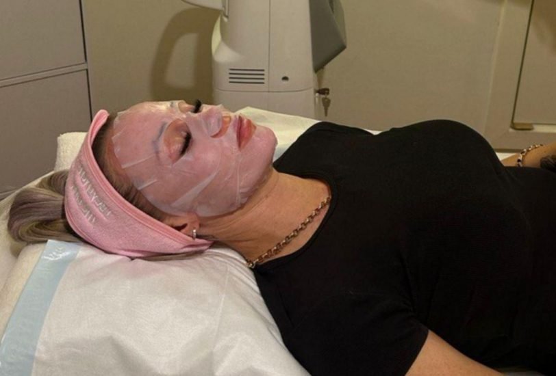 Pigmentation & Skin Tone Correction