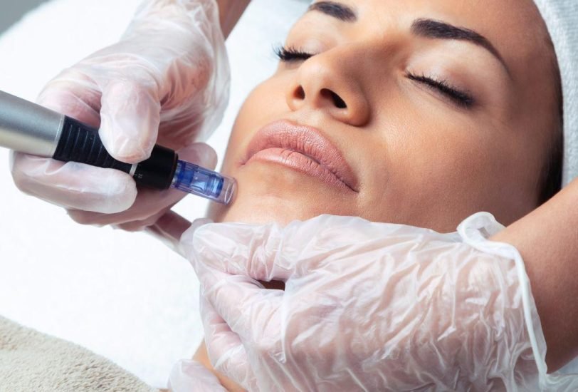 Pigmentation & Skin Tone Correction