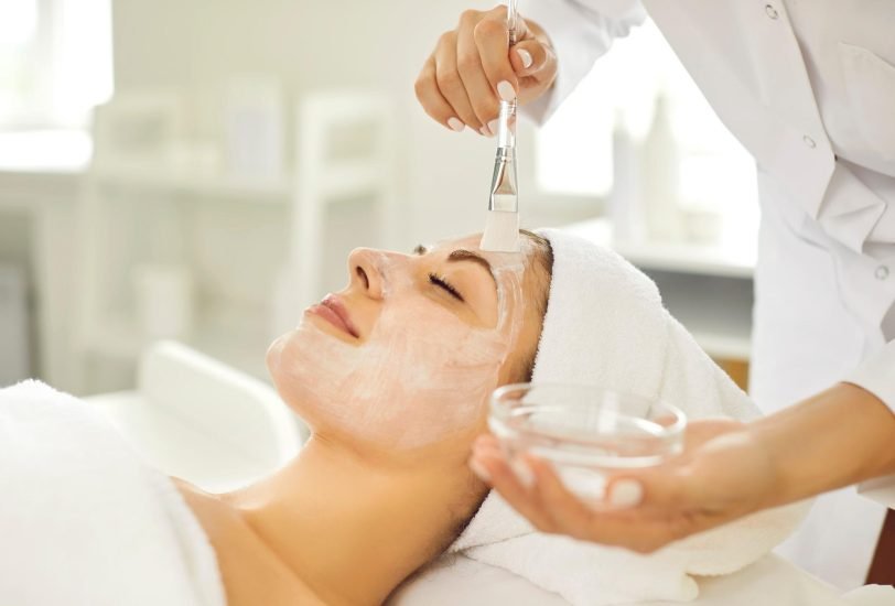 Pore & Texture Refinement