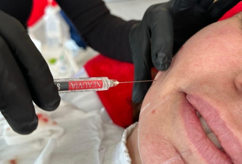 Injectable Treatments