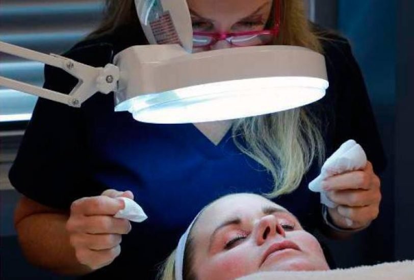 Scar Revision Treatments