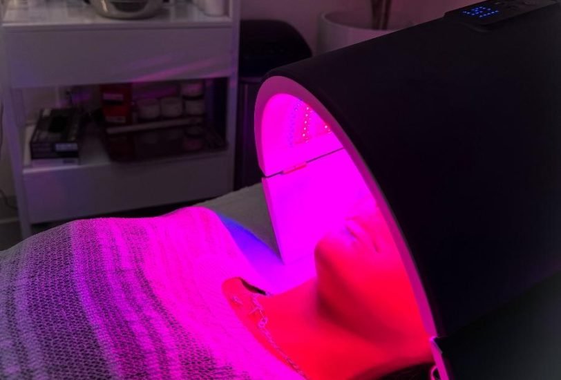 Laser & Light Therapies