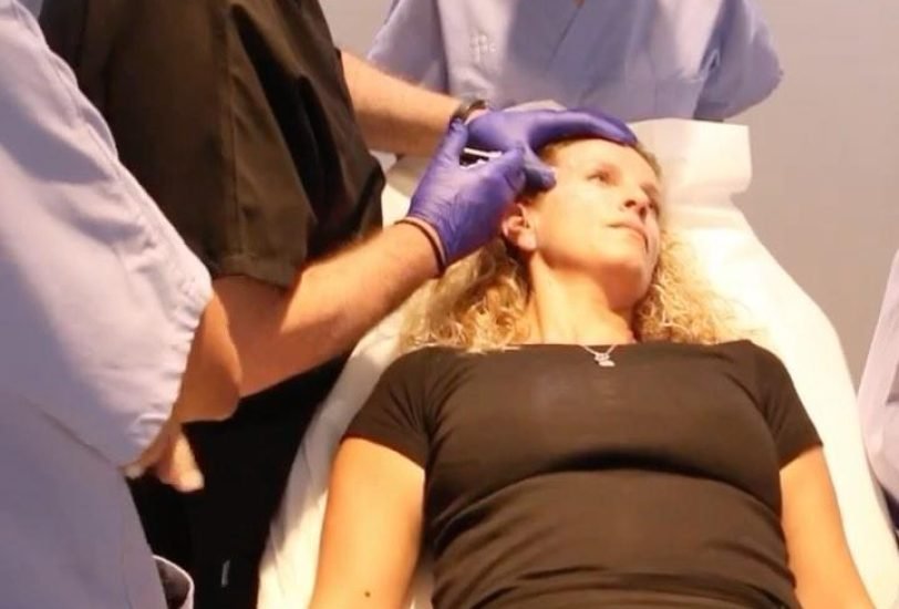 Eye Rejuvenation