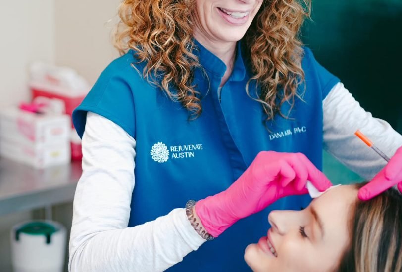 Vein Treatments