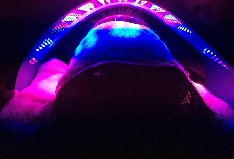 Laser & Light Therapies