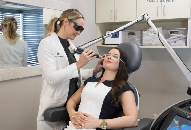 Skin Tightening