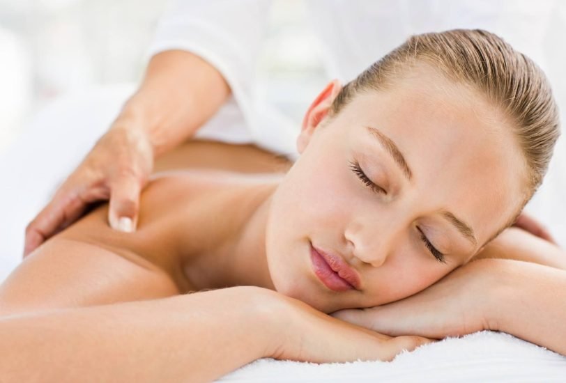 Body Peels & Exfoliation
