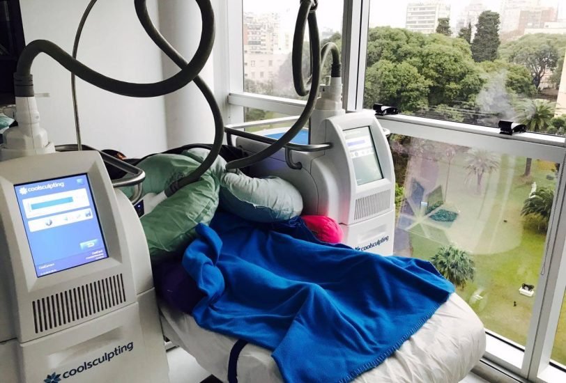 Laser Hair Removal