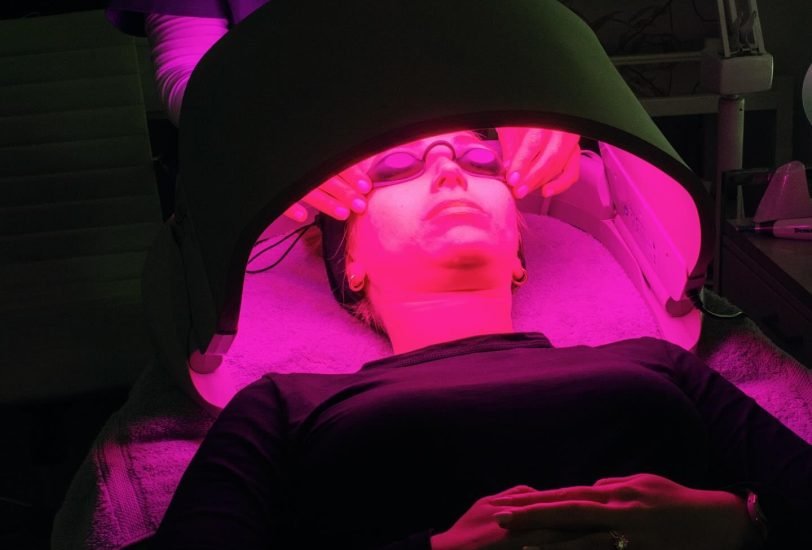Laser & Light Therapies