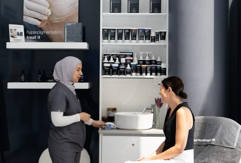 Dermatology