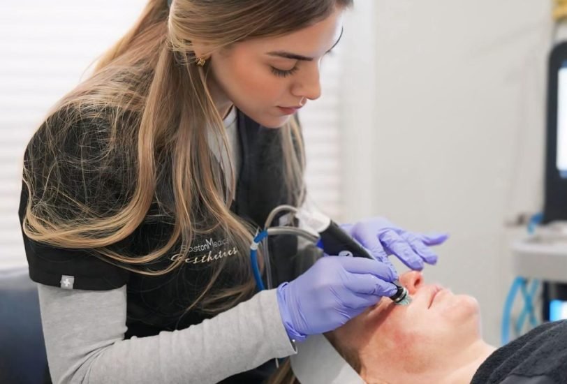 Acne & Scar Treatments