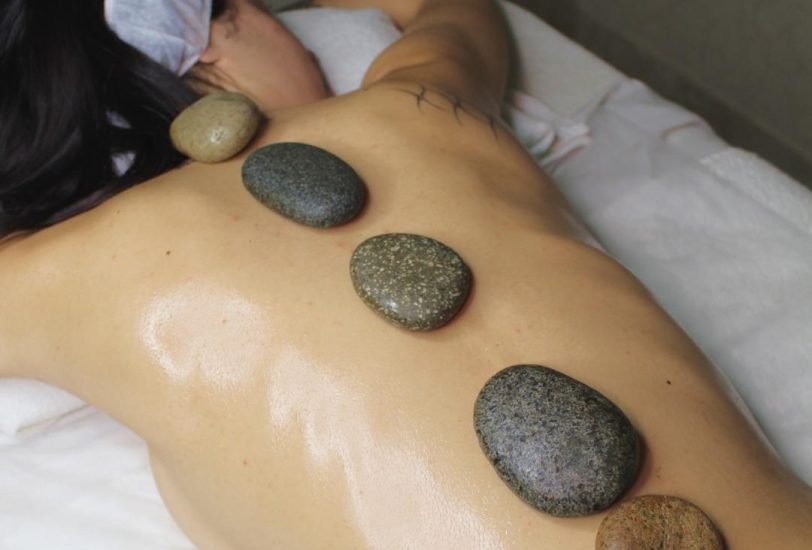 Lymphatic Drainage