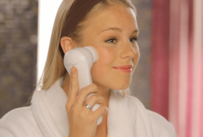 Pore & Texture Refinement