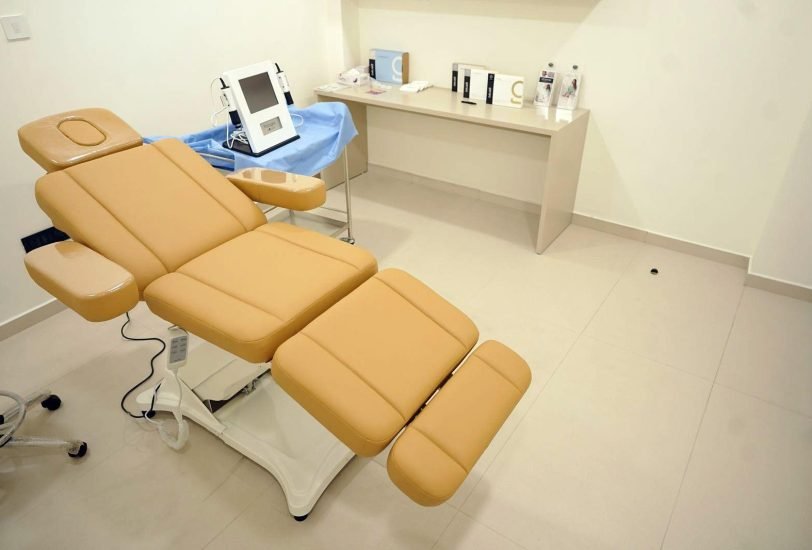 Stretch Mark Treatment