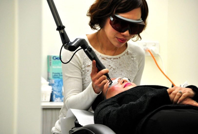 Laser Hair Removal