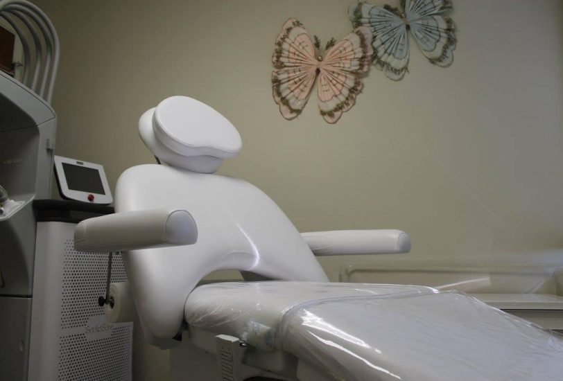 Stretch Mark Treatment