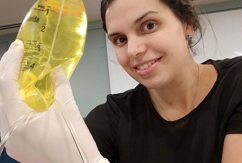 IV Drips